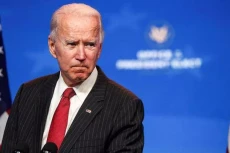 Ông Joe Biden, người được cho là đã đắc cử Tổng thống Mỹ - Ảnh: Reuters.