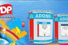ADP tạm ứng cổ tức đợt 3/2020