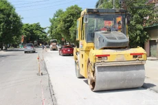 Điểm tin kế hoạch lựa chọn nhà thầu một số gói thầu lớn ngày 23/11