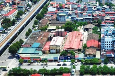 Cần đổi mới cách thức thực hiện cổ phần hóa, thoái vốn, nhất là trong xác định giá trị quyền sử dụng đất, tài sản cố định, thương hiệu… để tăng hiệu quả cơ cấu lại doanh nghiệp nhà nước. Ảnh: Lê Tiên