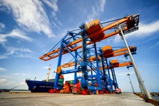 GMD phát hành hơn 4 triệu cổ phiếu ESOP