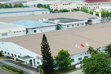 VBF 2020 sẽ đưa ra khuyến nghị tới Chính phủ, các bộ, ngành để tháo gỡ vướng mắc, thúc đẩy tái khởi động kinh doanh, thu hút dòng vốn đầu tư dịch chuyển.Ảnh: Lê Tiên