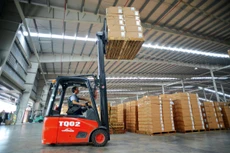 Một trong những nguyên tắc quan trọng nhất khi mở cửa thị trường cho các nước thành viên CPTPP là phải bảo đảm cạnh tranh. Ảnh: Đinh Quang Tuấn