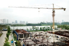 Đấu thầu qua mạng thành công hay không phụ thuộc vào quyết tâm của chủ đầu tư/bên mời thầu trong việc đưa công tác đấu thầu đi đúng tiêu chí cạnh tranh, công bằng, minh bạch và hiệu quả. Ảnh: Lê Tiên