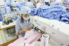 Kinh tế Việt Nam đã có những dấu hiệu tích cực, triển vọng phục hồi khá rõ ràng và có thể tăng trưởng trở lại mạnh mẽ trong năm 2021. Ảnh: Tường Lâm