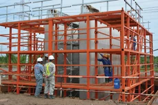 Cienco4 chốt cổ tức tiền mặt tỷ lệ 4%