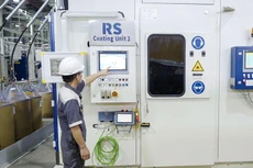 Khoa học công nghệ, đổi mới sáng tạo và chuyển đổi số là nền tảng cho thực hiện các mục tiêu phát triển giai đoạn 2021 - 2030. Ảnh: Lê Tiên