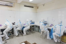 Tối ngày 25/9, không ghi nhận ca mắc mới COVID-19