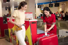 Vietjet tung khuyến mại “kép” 50% giá vé và hành lý ký gửi toàn mạng bay nội địa