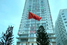 Bà Rịa – Vũng Tàu: Quy hoạch xây dựng dưới 18 tầng vẫn cấp giấy phép cho xây 33 tầng!