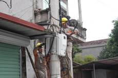 Ảnh chỉ mang tính minh họa. Nguồn Internet