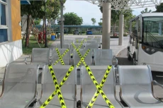 Công tác cấp cứu sàng lọc
Covid-19 tại Bệnh viện Nhi Đồng Thành phố được chuẩn bị kỹ lưỡng