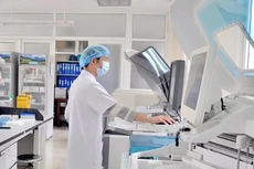 Sáng 7/10, không có ca mắc mới, Việt Nam đã 35 ngày không ghi nhận ca mắc ở cộng đồng