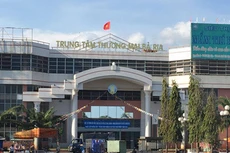 Ngày 27/7/2020, đấu giá cho thuê mặt bằng tại tỉnh Bà Rịa – Vũng Tàu