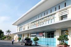 Giảm tần suất khai thác các chuyến bay đi/đến sân bay Chu Lai để phóng chống dịch COVID-19.