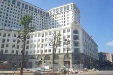 Lãnh đạo tỉnh Bắc
Ninh yêu cầu
thanh tra tỉnh khẩn trương báo cáo kết quả thanh tra toàn diện dự án Royal
Park.