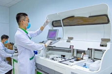 Sáng 29/8, sáng ngày thứ 9 liên tiếp không ghi nhận ca mắc mới Covid-19