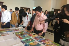 Những điểm chỉnh sửa sẽ được đưa vào trong lần tái bản SGK sắp tới để phục vụ năm học 2021 - 2022