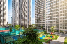 “Về tân gia, đón Tân niên” tại Vinhomes Smart City chỉ từ 168 triệu đồng