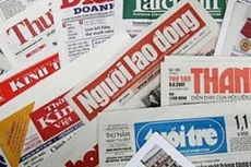 Kiểm tra đột xuất, xử lý nghiêm tạp chí có biểu hiện 'báo hóa'