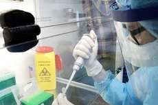 Tối 29/9, Việt Nam thêm 17 người nhập cảnh từ Nga mắc mới COVID-19