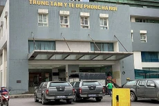 Bản tin thời sự sáng 8/7