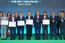 Bản tin thời sự 28/6