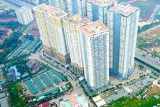 Khu đô thị Kim
Văn-Kim Lũ (quận Hoàng Mai), điển hình trong sai phạm về đầu tư, điều chỉnh quy hoạch, mua bán dự án...