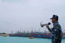 Thủ tướng Chính phủ ban hành công điện về khẩn trương ứng phó bão số 9