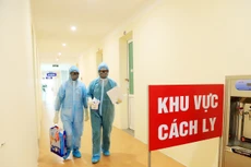 Tối 18/8, BN 418 tử vong, là bệnh nhân COVID-19 thứ 26
