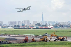 Bản tin thời sự sáng 29/8