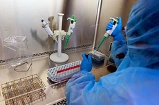 Hà Nội: Thông tin về BN979 là trường hợp thứ 11 mắc COVID-19 tại quận Tây Hồ