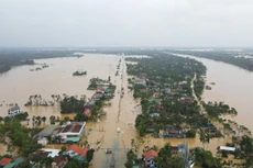 Bản tin thời sự sáng 11/10