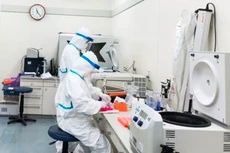 Tối 28/9, thêm 3 ca mắc mới COVID-19 là người nhập cảnh