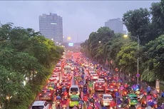 Bản tin thời sự sáng 17/10