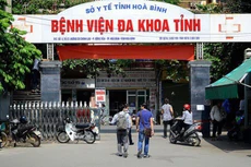 Ảnh chỉ mang tính minh họa. Nguồn Internet