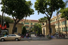 Trụ sở Bộ Lao động - Thương binh và Xã hội. Ảnh chỉ mang tính minh họa. Nguồn Internet