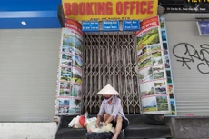 Ồ ạt trả mặt bằng lần 2, "cú đấm bồi" khiến thị trường bán lẻ chao đảo