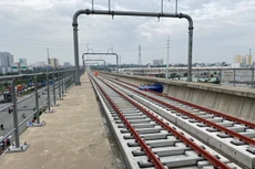 MAUR cho biết việc hủy khoản vay 390 triệu USD không ảnh hưởng đến việc triển khai dự án metro 2 (ảnh minh họa)