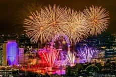 Đại tiệc âm nhạc Danko Countdown 2021 lần đầu tiên tại Thái Nguyên