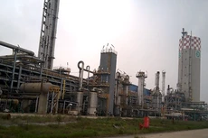 Vinachem vẫn đứng ra trả nợ thay cho Đạm Ninh Bình từ khoản vay của Ngân hàng Xuất nhập khẩu Trung Quốc. Số nợ phải thu của Vinachem tại Đạm Ninh Bình đang là con số rất lớn do dự án này đắp chiếu nhiều năm và kém hiệu quả.