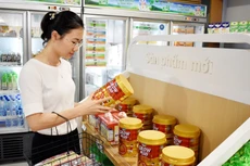 Bước tiến mới của Vinamilk: Ra mắt sản phẩm sữa bột trẻ em được bổ sung tổ yến