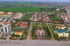 Hưng Yên công bố danh mục Dự án Dream City 33 nghìn tỷ