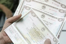 Ảnh chỉ mang tính minh họa.: Tường Lâm