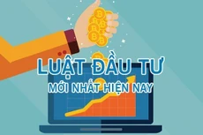 Luật Đầu tư năm 2020 chuẩn bị đi vào cuộc sống với nhiều điểm mới đáng ghi nhận. Nguồn Internet