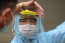 Dịch COVID-19: Thêm 10 ca mắc mới tại Đà Nẵng 7 ca và Quảng Nam 3 ca, Việt Nam có 652 ca