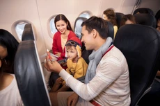 Bùng nổ khuyến mại bay Vietjet - ở Vinpearl với giá chỉ còn một nửa