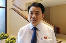 Cựu Chủ tịch Hà Nội dùng mạng di động nước Nga trong vụ "trộm tài liệu mật"