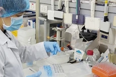 Sáng 5/10, Việt Nam không có ca mắc mới COVID-19