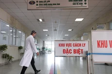 Sáng 19/8, không ghi nhận ca mắc mới COVID-19